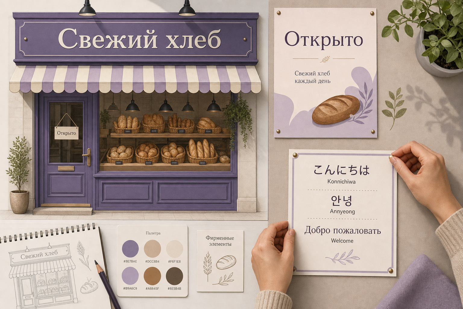 ChatGPT Image 2.0: возможности новой нейросети OpenAI и доступ из России — иллюстрация раздела