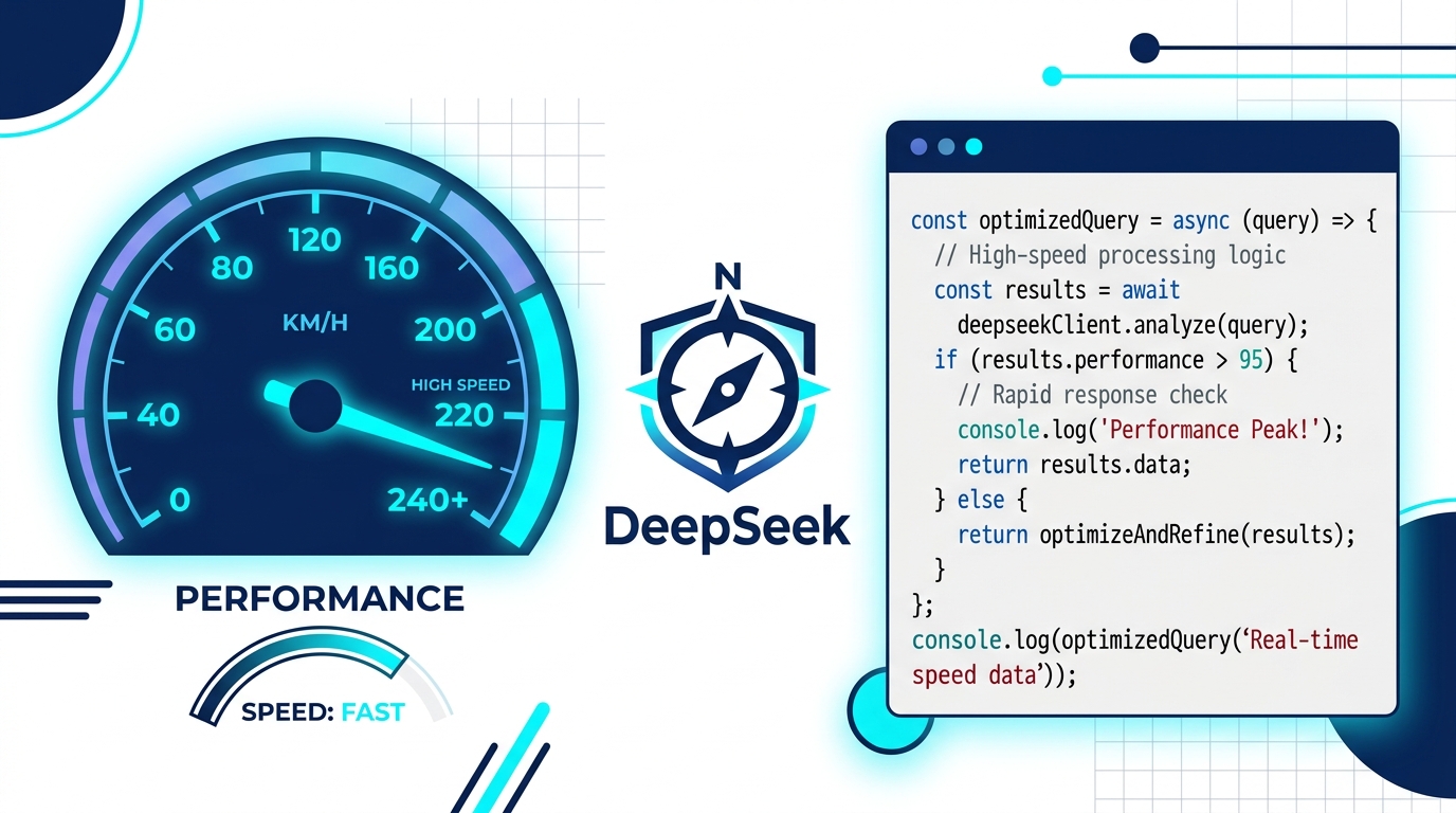 DeepSeek (Дипсик) — обзор