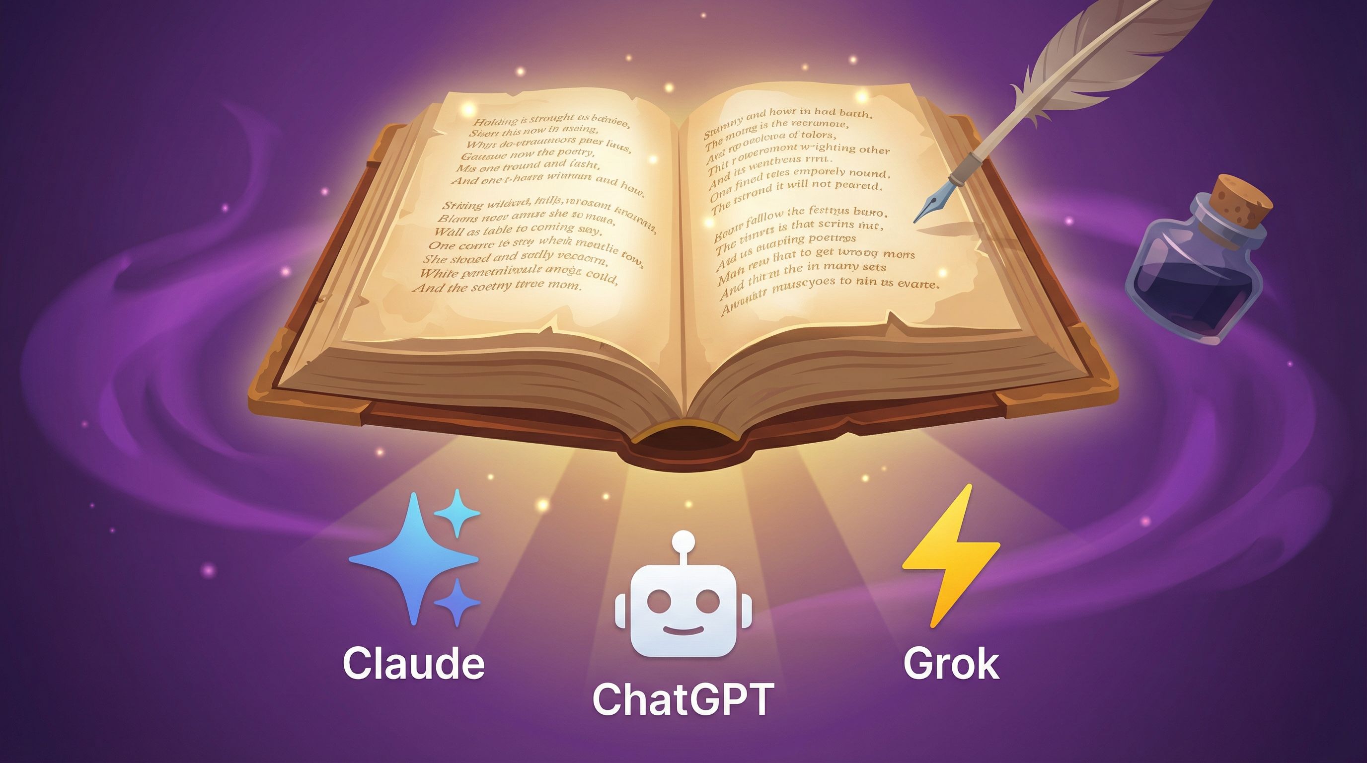 Нейросеть для стихов