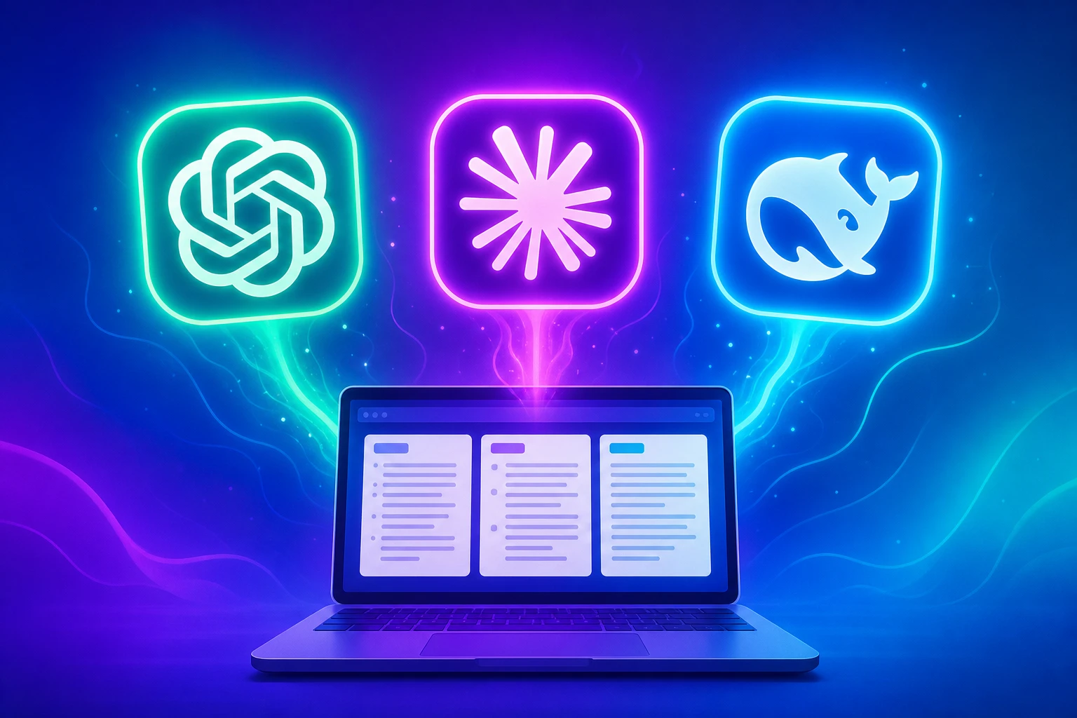 Какая нейросеть лучше для написания текста: ChatGPT, Claude или DeepSeek — сравниваем по 10 задачам