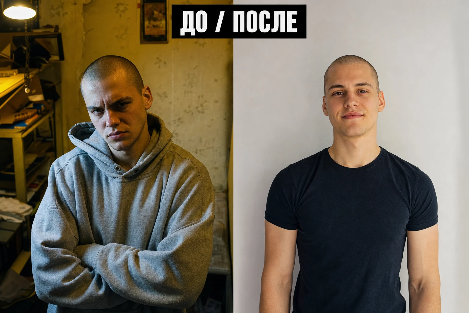 Примерка одежды в ChatGPT Image: как подобрать образ и примерить вещи по своему фото — иллюстрация раздела