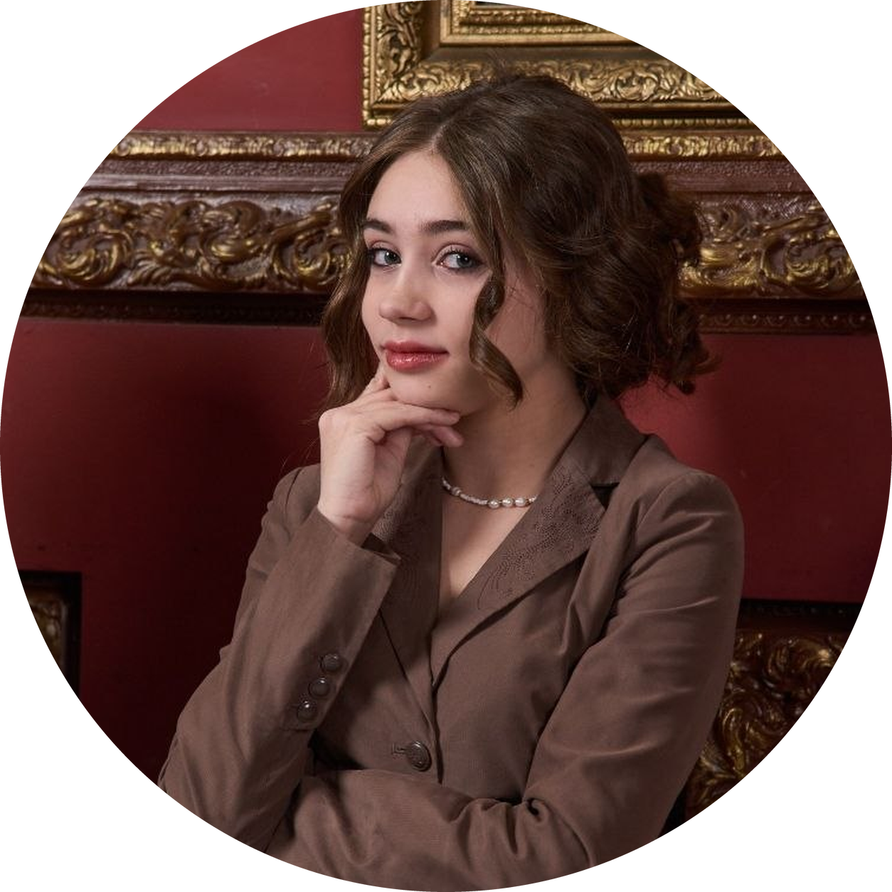 Боярчикова Полина Владимировна