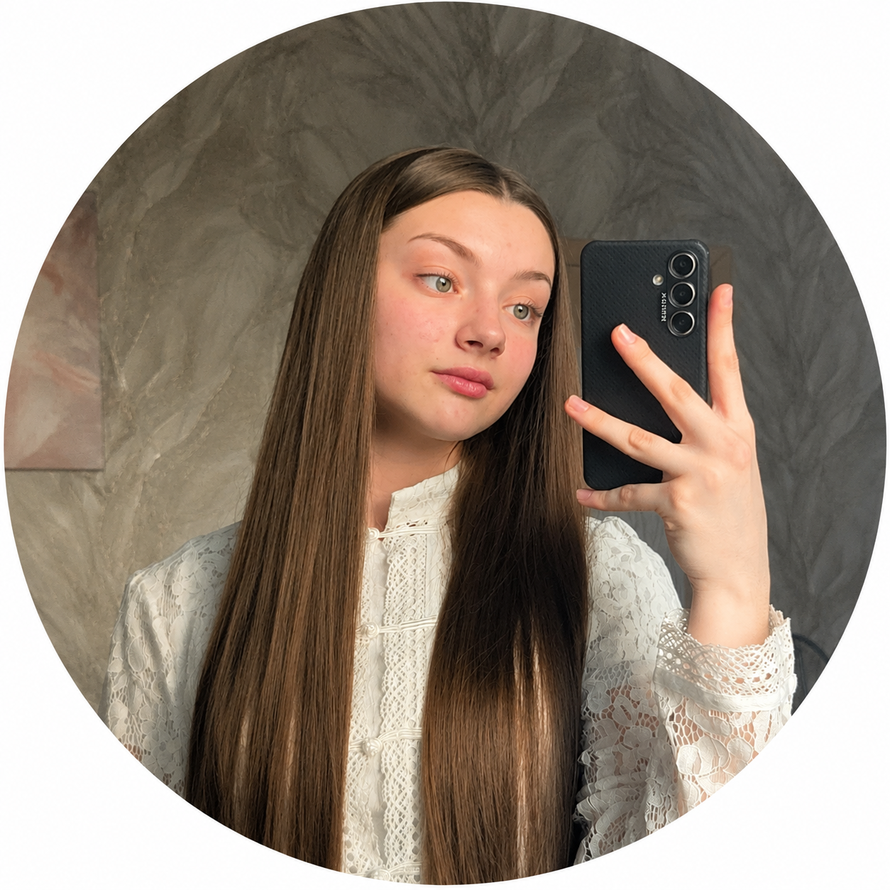 Еськова Полина Александровна