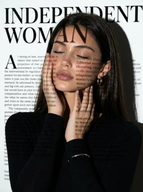 Independent Woman