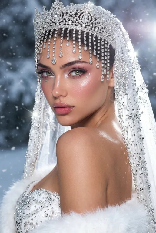 Снежная королева
