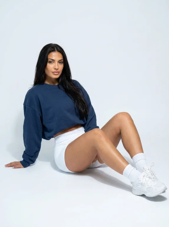 Sporty Minimalism