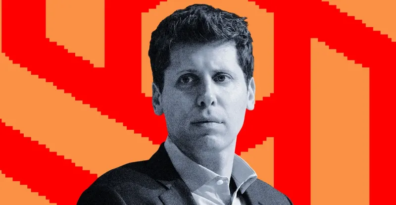Голливуд боится обидеть OpenAI: студии отказываются от фильма про Сэма Альтмана