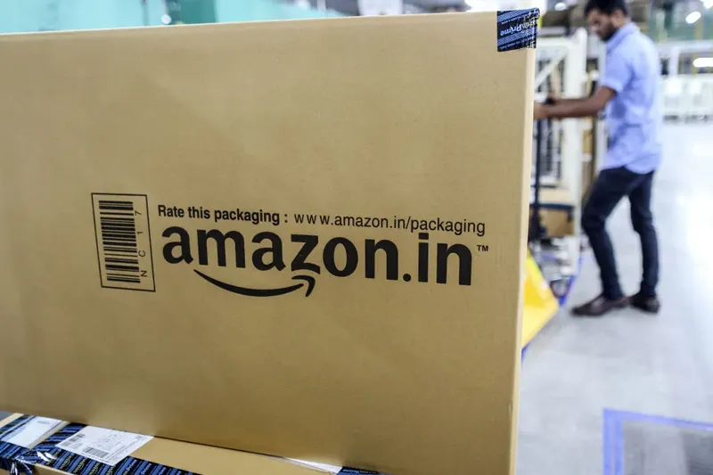 Amazon вложит $13 млрд в ИИ-инфраструктуру Индии