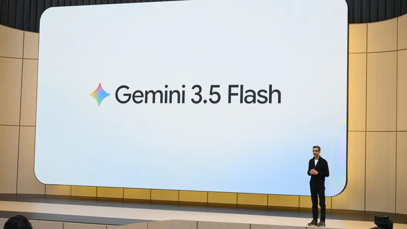 Google делает ставку на собственные чипы TPU в битве за лидерство в ИИ