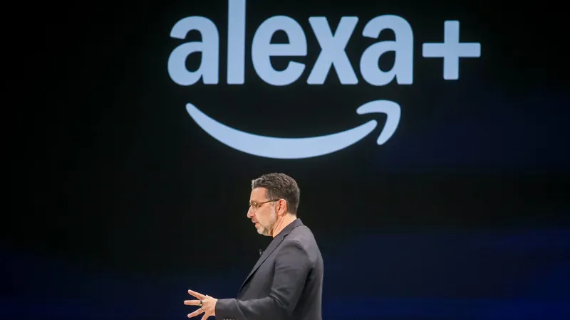 Amazon создает собственные ИИ-чипы для Echo, Fire TV и будущих устройств