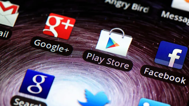 Google проиграл апелляцию по рекордному штрафу ЕС в $4,7 млрд