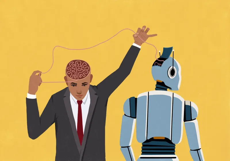 Amazon закрывает Mechanical Turk для новых клиентов: конец эры дешевого труда для ИИ