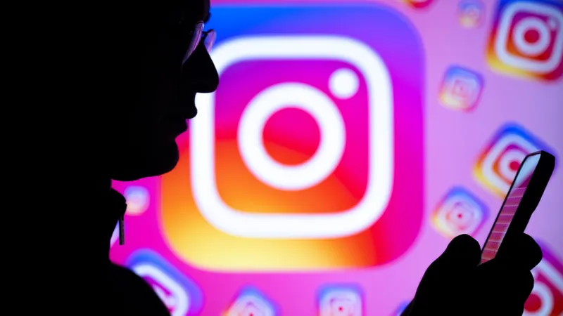 Индия пригрозила Meta из-за рекламы с детским порно в Instagram