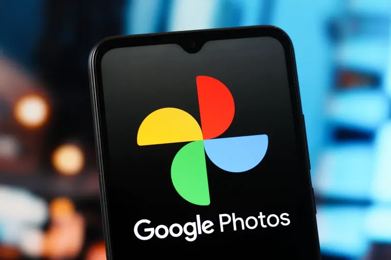 Google Photos запускает ИИ-инструмент «Video Remix» для редактирования видео