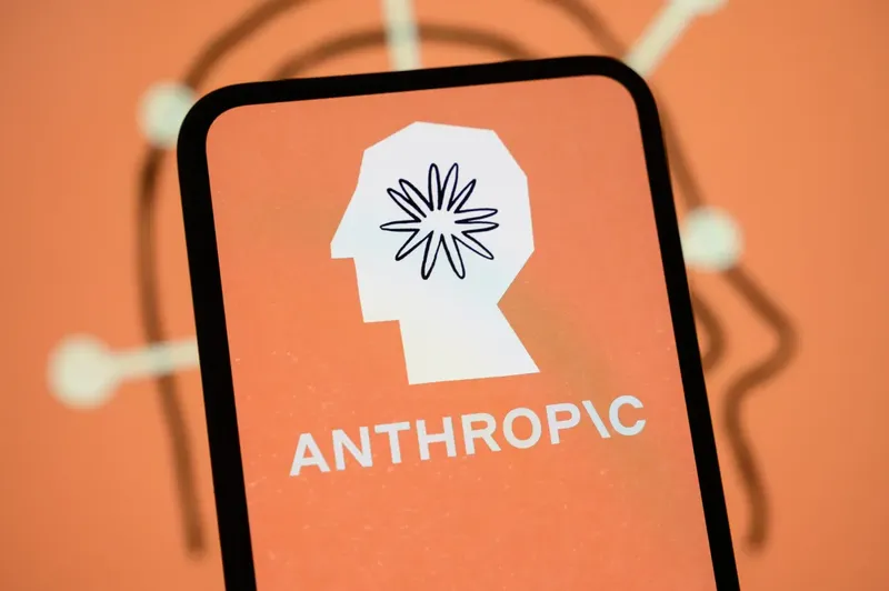 Жуткая реклама Anthropic: горящий дом и кладбище напугали зрителей