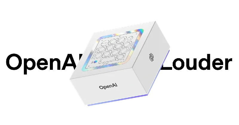 OpenAI выпустила клавиатурный блок Codex Micro для разработчиков