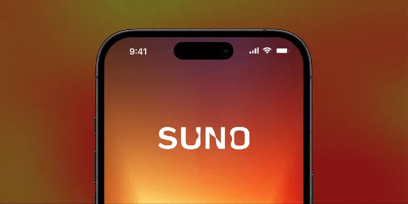 Хакеры раскрыли: Suno воровала музыку с YouTube для обучения ИИ