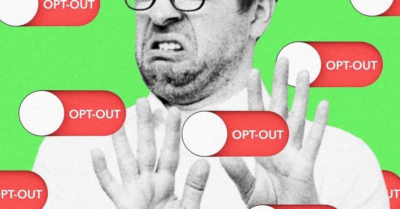 Устали от автоматического включения ИИ? Meta уже откатила функцию