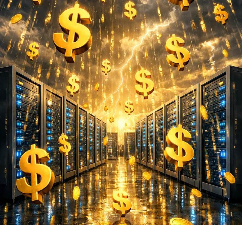 Databricks оценена в $188 млрд: ИИ-трансформация окупается