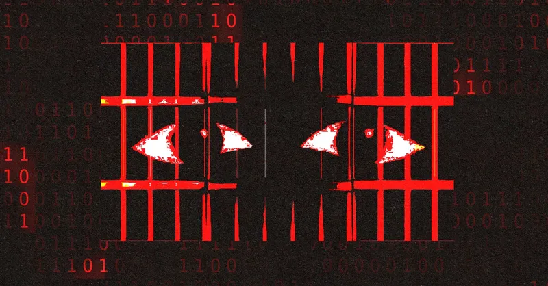 Защитники переворачивают оружие хакеров: контекстные бомбы против ИИ-агентов