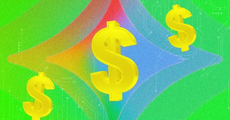 Google ввел новые лимиты на Gemini: как отследить расходы