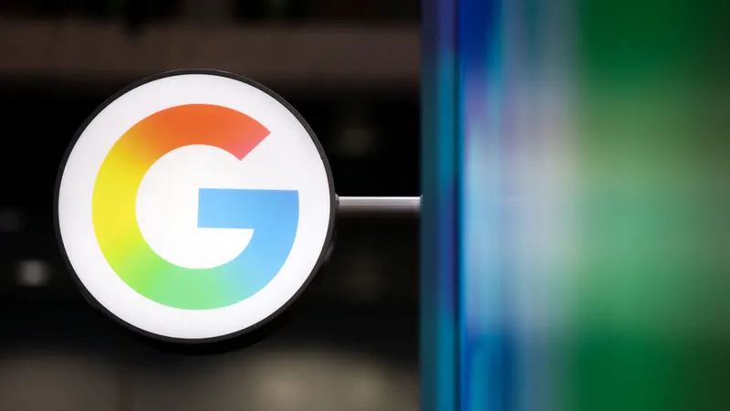 Акции Alphabet растут на новостях о разработке более эффективного ИИ-чипа