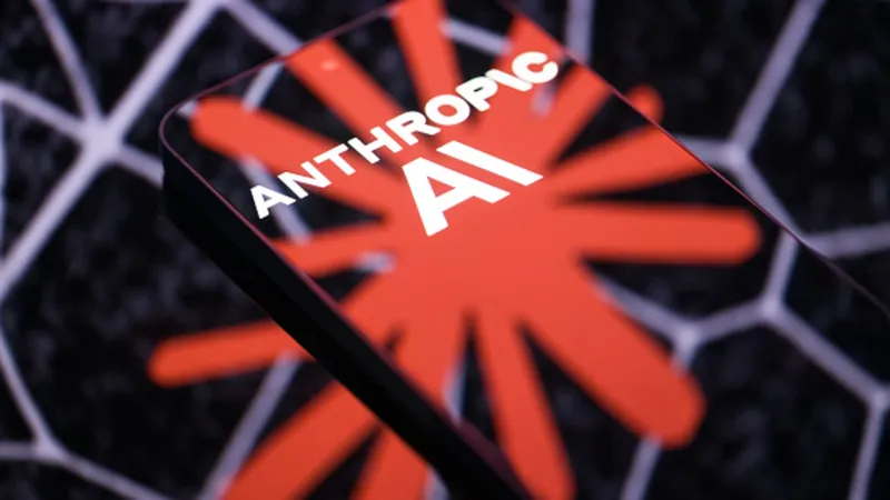 OpenAI и Anthropic тратят рекордные суммы на лоббирование в Вашингтоне
