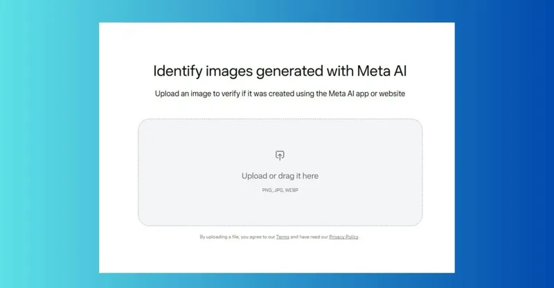 Meta создала свой детектор ИИ, хотя могла взять готовый от Google