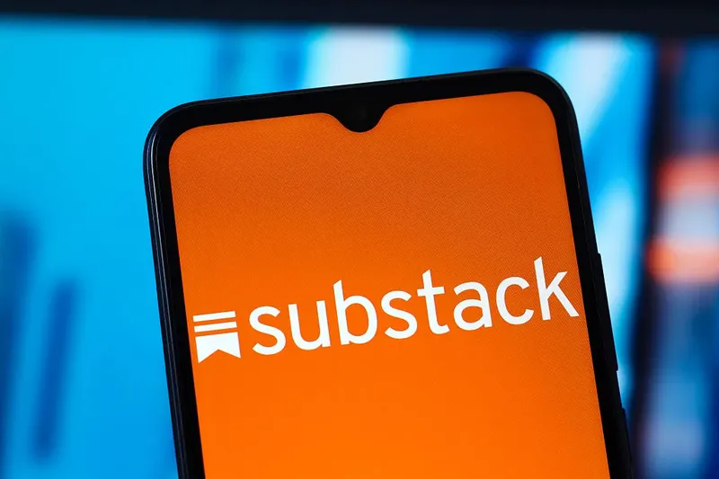 Substack покажет, какие авторы используют ИИ для написания новостей