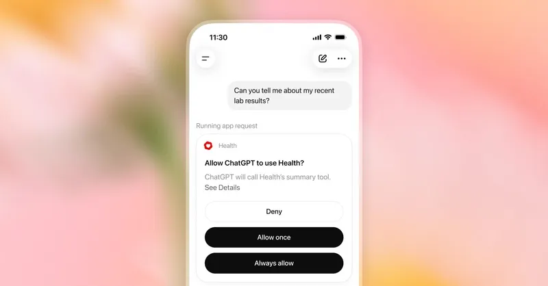 OpenAI запускает ChatGPT Health для всех: ИИ ставит диагнозы лучше врачей?
