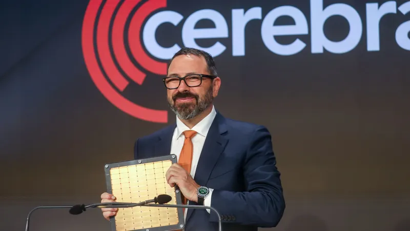 Cerebras и AMD объединяются для создания ИИ-систем