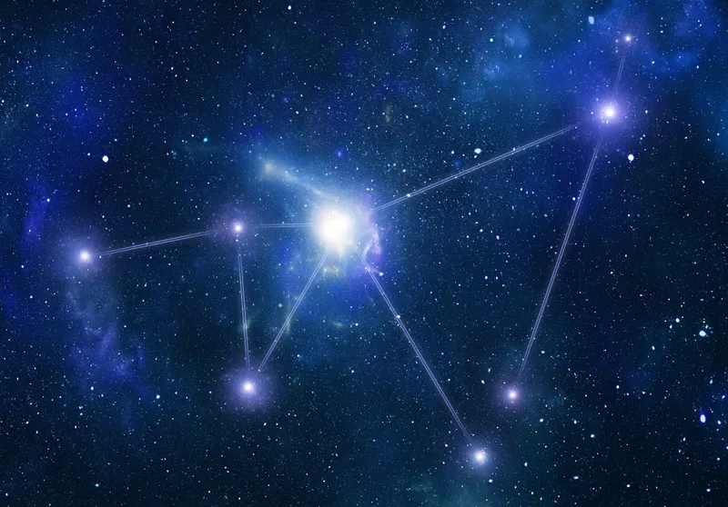 Midjourney покупает приложение для астрологии Co-Star