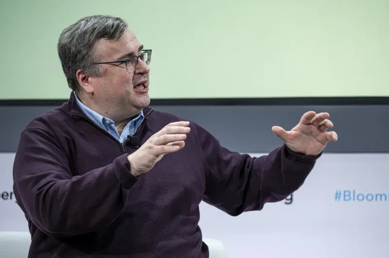 Prentis: новый ИИ-лаборатория с Reid Hoffman и Mark Pincus нацелилась на автоматизацию офисных задач