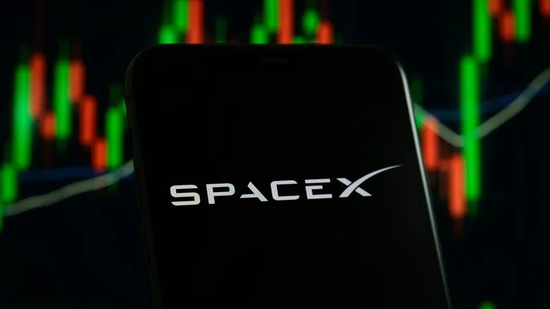 Члены Конгресса США скупают акции SpaceX после IPO, вызывая вопросы об этике
