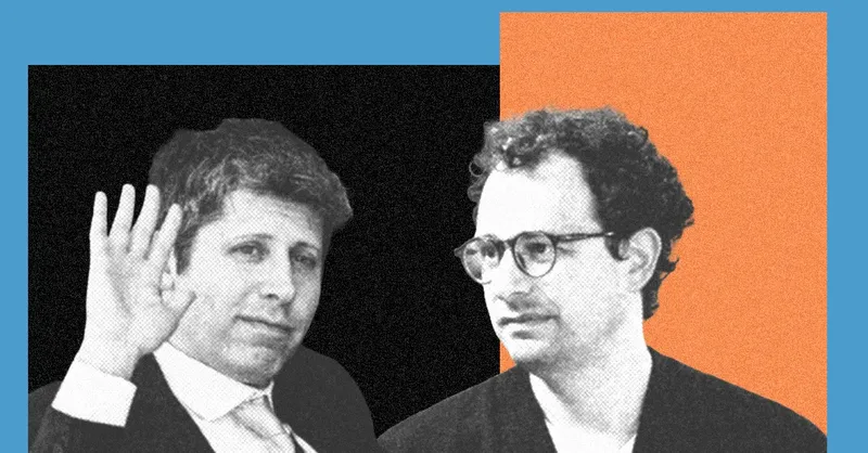 Кремниевая долина в панике: доминирование OpenAI и Anthropic пугает всех