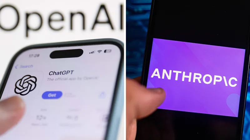 ЕС вводит жесткие штрафы для ИИ: под прицелом Anthropic и OpenAI