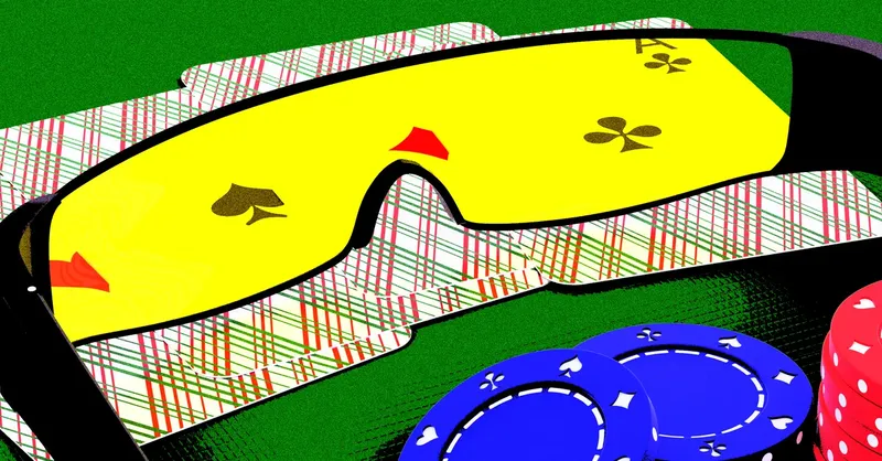 ИИ на покерном турнире: ESPN анализирует блеф игроков
