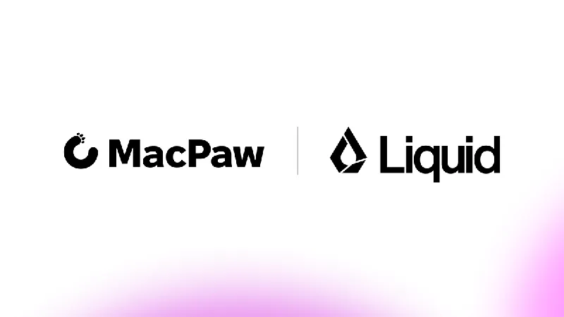 MacPaw и Liquid AI: ИИ будет работать прямо на вашем устройстве