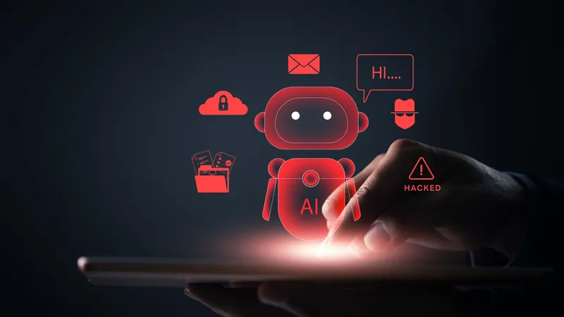 Как маленький израильский стартап связан с взломами ИИ у OpenAI, Anthropic и Meta