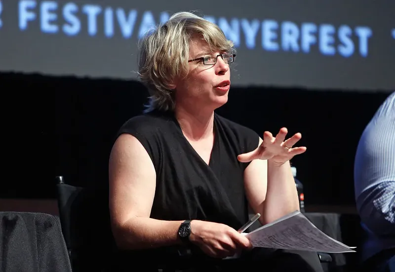 Историк Jill Lepore: Silicon Valley подменяет демократию алгоритмами