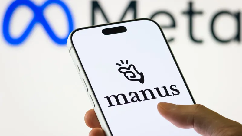 Manus снова станет независимой после того, как Пекин разорвал сделку Meta на $2 млрд