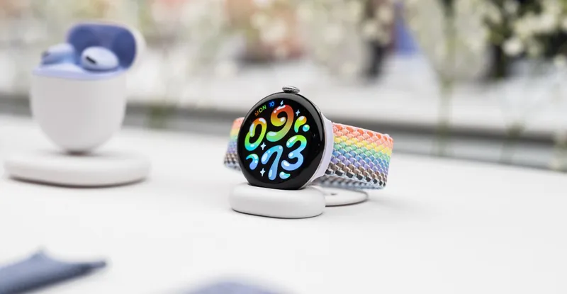 Google Pixel Watch 5: ИИ-здоровье и офлайн-Gemini в наручном формате