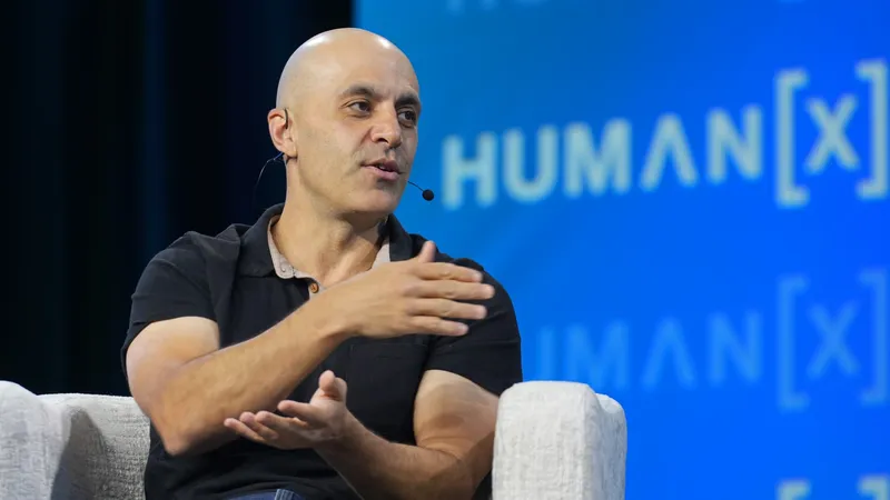Databricks привлек рекордные $5 млрд для развития ИИ-агентов