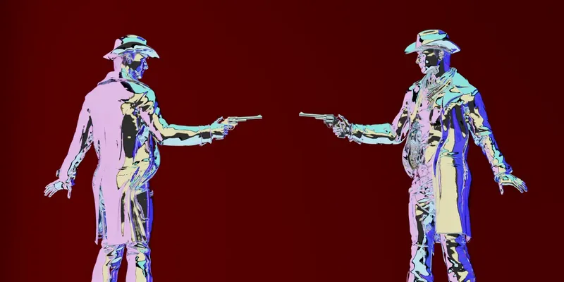 ИИ-агенты Anthropic устроили turf-войну в новом исследовании