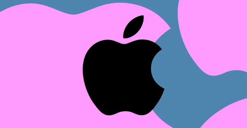 Apple создала собственную ИИ-модель для Китая вместе с Alibaba