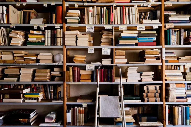 Amazon уничтожает редкие книги, чтобы натаскать свои ИИ