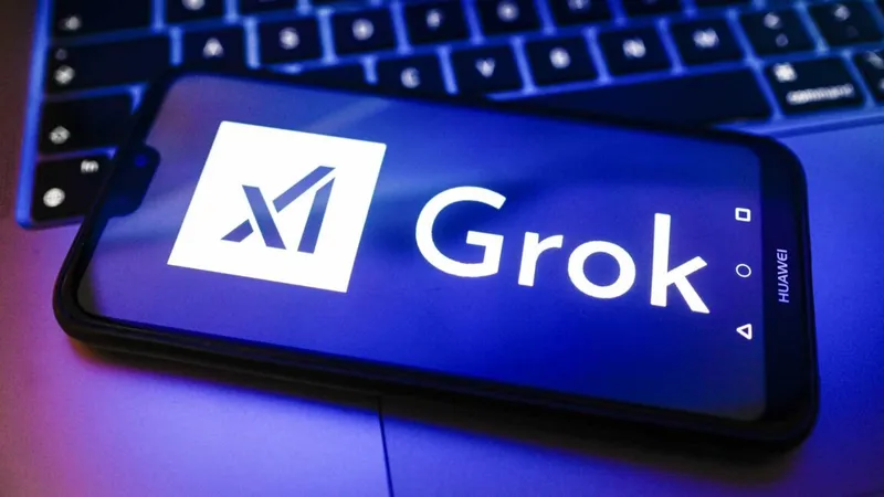 Grok сливает личные данные: новый взлом через шифрованные команды