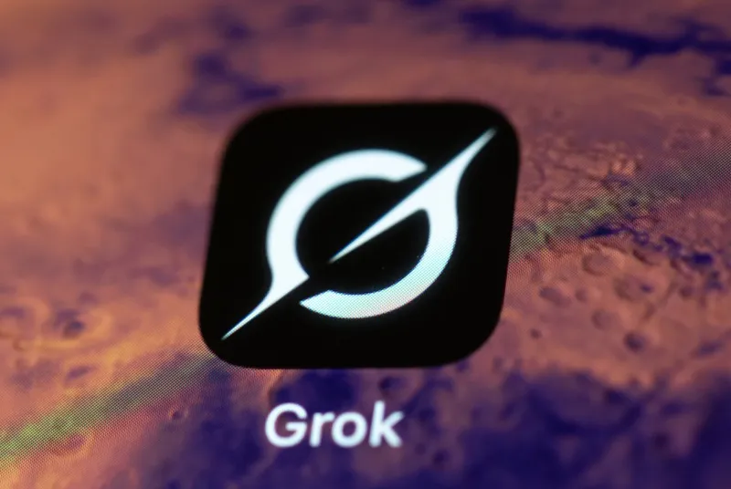 Глюк Grok: чат-бот отвечает бессвязным бредом