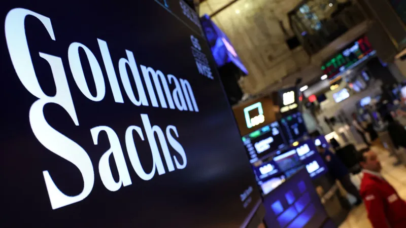 Goldman Sachs опасается: ИИ лишает банкиров способности мыслить
