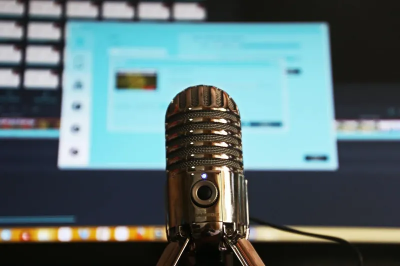 Radar от Particle: поиск по подкастам, понятный людям и ИИ